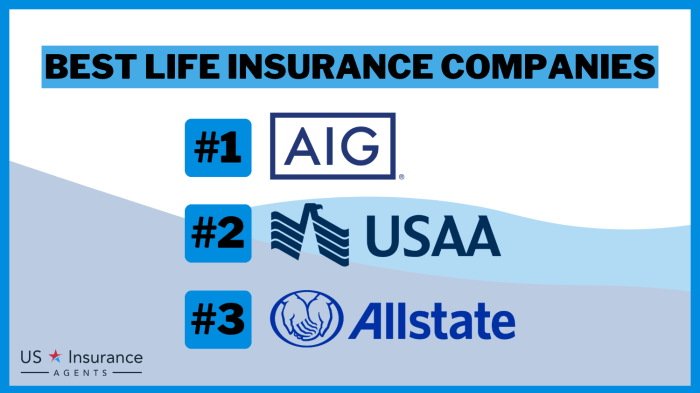 10 Best Life Insurance Companies in 2025 (Your Guide to the Top ... Best insurance companies