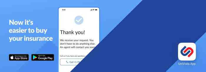 Univista Insurance | Miami FL