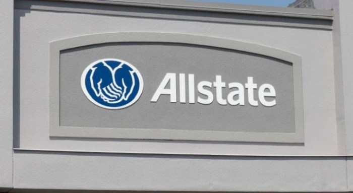 Seguro allstate