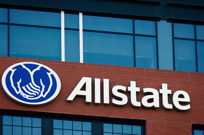 Allstate Imagery | Allstate Newsroom