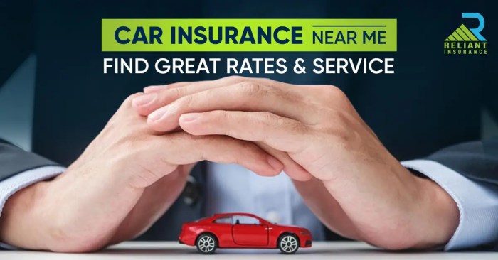 Unveiling the Secrets of Finding Health Insurance Near You Insurance near me