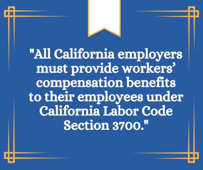 Understanding Workers Compensation Insurance - Carter Bradley Insurance ... Understanding Workers Compensation Insurance - Carter Bradley Insurance ...