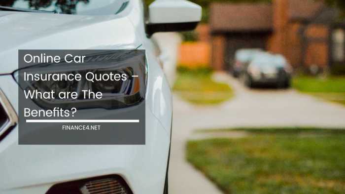 Auto insurance quotes