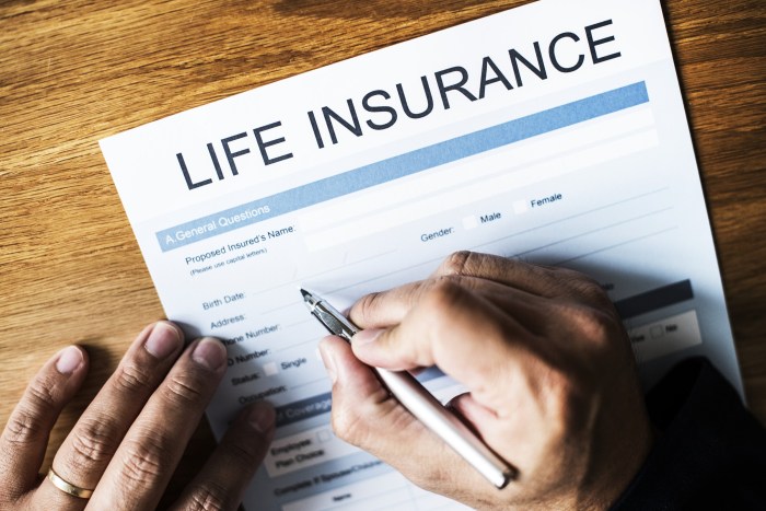 Unlocking The Secrets Of Life Insurance: Why Seniors Need It More Than ... Life insurance
