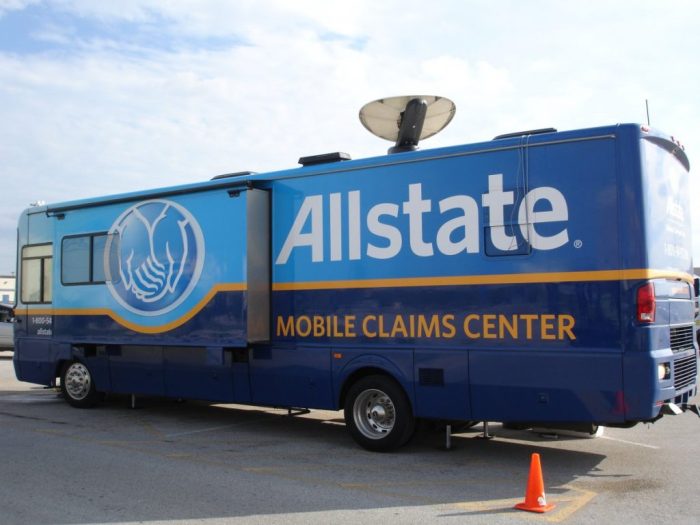 Allstate PR - ¿Sabías que el seguro de accidentes de... Seguro allstate