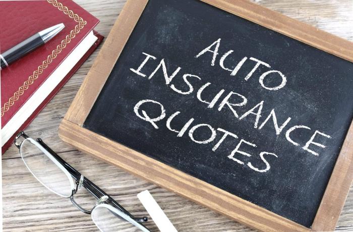 Auto insurance quotes