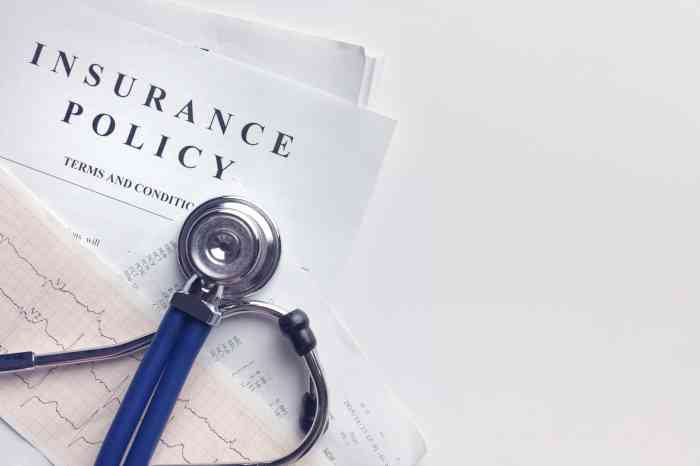 Health insurance