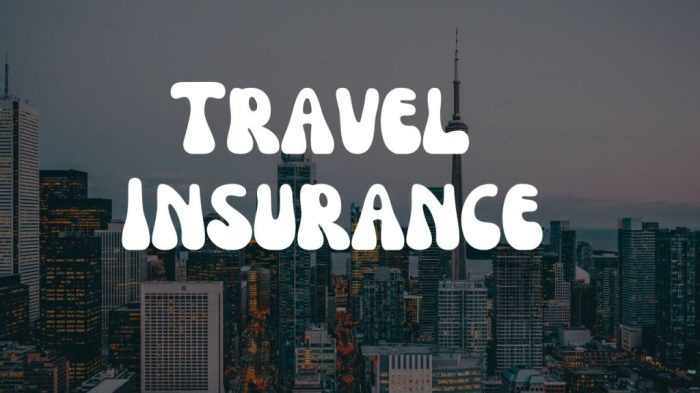 Safeguarding Your Explorations: A Comprehensive Guide to Travel ... Travel insurance
