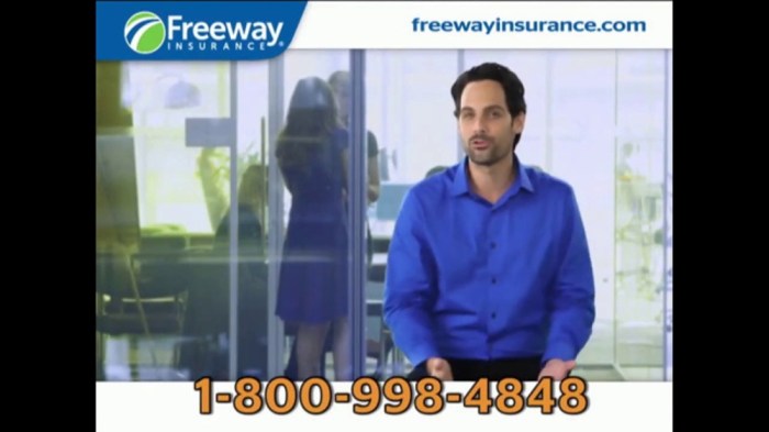 Freeway Insurance TV Commercial, 'Ahorros confianza y tranquilidad ...