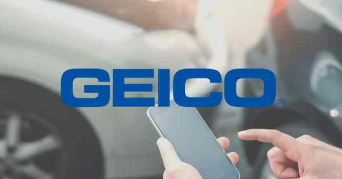 Seguro geico