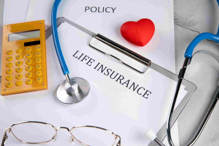 Choose Life Insurance Choose Life Insurance