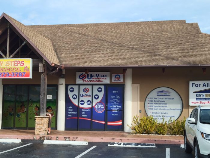 Univista Insurance Miami Photos - Life Insurance Quotes Seguro univista