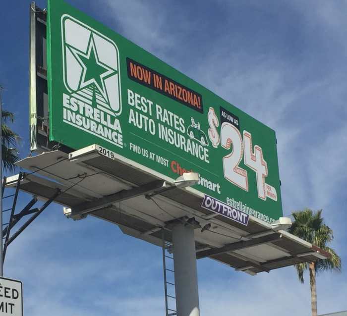 Seguro estrella insurance