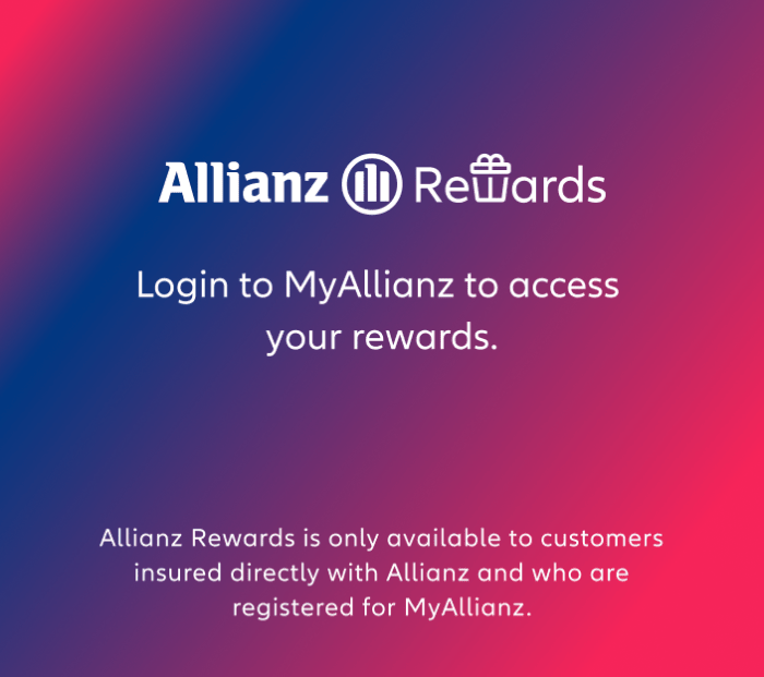 Sign In to MyAllianz | Allianz Insurance Sign In to MyAllianz | Allianz Insurance