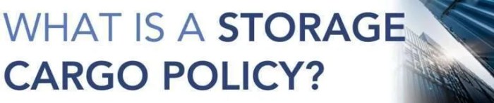 Freight Insurance: Protecting Your Cargo - Era Freight