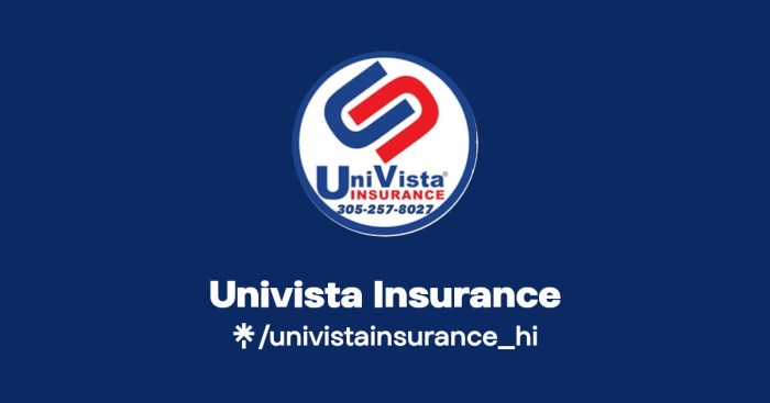Univista Insurance | Instagram, Facebook, TikTok | Linktree Seguro univista